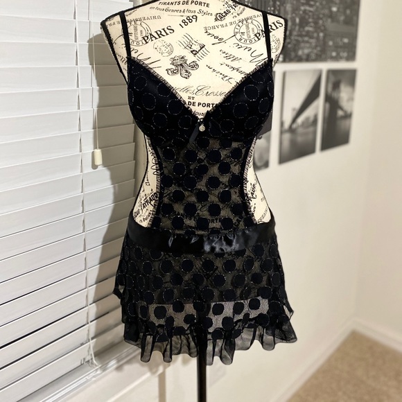 seductivewear by cinema etoile Other - Seductive Wear by Cinema Etoile Lingerie